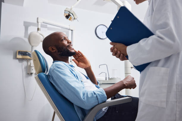 Best Chipped Tooth Repair Near Me  in Palmetto Estates, FL