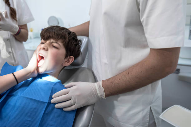 Best Emergency Pediatric Dentist  in Palmetto Estates, FL