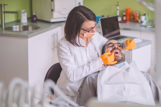 Best Emergency Gum Pain Relief  in Palmetto Estates, FL