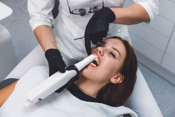 Best Cracked Tooth Emergency Dentist  in Palmetto Estates, FL