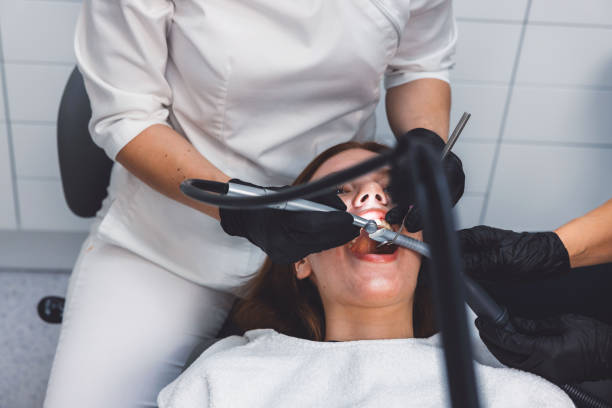 Best Dentist for Severe Toothache  in Palmetto Estates, FL